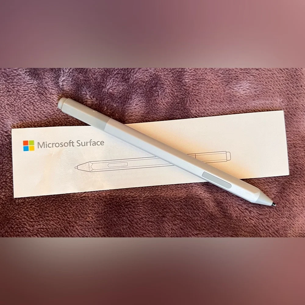 Microsoft Surface Pen Stylus NWOT